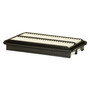 ECOGARD Air Filter XA10486 - front view