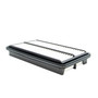 ECOGARD Air Filter XA10486 - top view