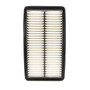 ECOGARD Air Filter XA10486 - left view