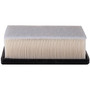 ECOGARD Air Filter XA10492 - side view