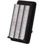 ECOGARD Air Filter XA10498