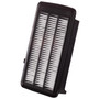 ECOGARD Air Filter XA10498 - back view