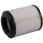 ECOGARD Air Filter XA6168 - angled view