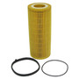 ECOGARD Engine Oil Filter X5598 - front view