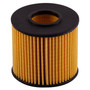 ECOGARD Engine Oil Filter X5608 - angled view