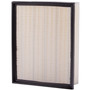 ECOGARD Air Filter XA5457 - back view