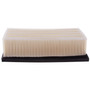 ECOGARD Air Filter XA5457 - side view