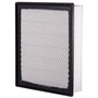 ECOGARD Air Filter XA10242 - back view