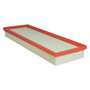 ECOGARD Air Filter XA6183 - front view