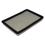 ECOGARD Air Filter XA5513 - front view