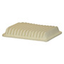 ECOGARD Air Filter XA10418 - front view