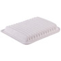 ECOGARD Air Filter XA10418 - angled view