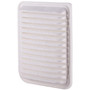 ECOGARD Air Filter XA10418 - back view