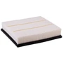 ECOGARD Air Filter XA5378 - angled view