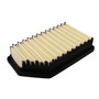 ECOGARD Air Filter XA6200 - front view