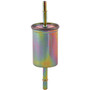 ECOGARD Fuel Filter XF65364 - angled view