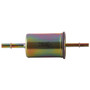 ECOGARD Fuel Filter XF65364 - side view