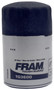 FRAM Engine Oil Filter TG3600 - front view