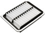 FRAM Air Filter CA10190 - top view