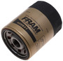 FRAM Engine Oil Filter XG9837 - bottom view
