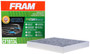 FRAM Cabin Air Filter CF10134 - kit contents