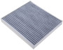 FRAM Cabin Air Filter CF10134 - bottom view