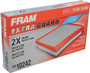 FRAM Air Filter CA10242 - packaging, front view