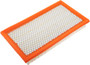 FRAM Air Filter CA10242 - top view
