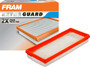 FRAM Air Filter CA10604 - kit contents
