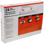 FRAM Air Filter CA11050 - back view