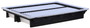 FRAM Air Filter CA11943 - front view