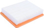 FRAM Air Filter CA7597 - bottom view