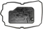 Mahle Automatic Transmission Filter HX 124D - kit contents