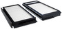 Mahle Cabin Air Filter LA 346/S - alternate view