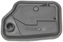 Mahle Automatic Transmission Filter HX 149D - bottom view