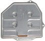 Mahle Automatic Transmission Filter HX 46 - bottom view