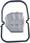 Mahle Automatic Transmission Filter Kit HX 46D1 - front view