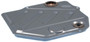 Mahle Automatic Transmission Filter Kit HX 46D1 - angled view