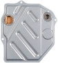 Mahle Automatic Transmission Filter Kit HX 46D1 - bottom view