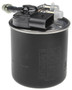 Mahle Fuel Filter KL 913 - angled view