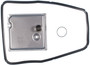 Mahle Automatic Transmission Filter Kit HX 87D - front view