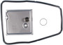 Mahle Automatic Transmission Filter Kit HX 87D - alternate view