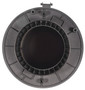 Mahle Air Filter LX 2091D - bottom view