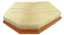 Mahle Air Filter LX 1991 - front view