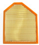 Mahle Air Filter LX 1991 - top view
