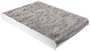 Mahle Cabin Air Filter LAK 63 - front view