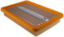 Mahle Air Filter LX 336 - angled view