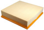 Mahle Air Filter LX 408 - alternate view