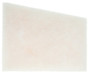Mahle Air Filter LX 5377 - top view