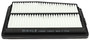 Mahle Air Filter LX 5565 - angled view